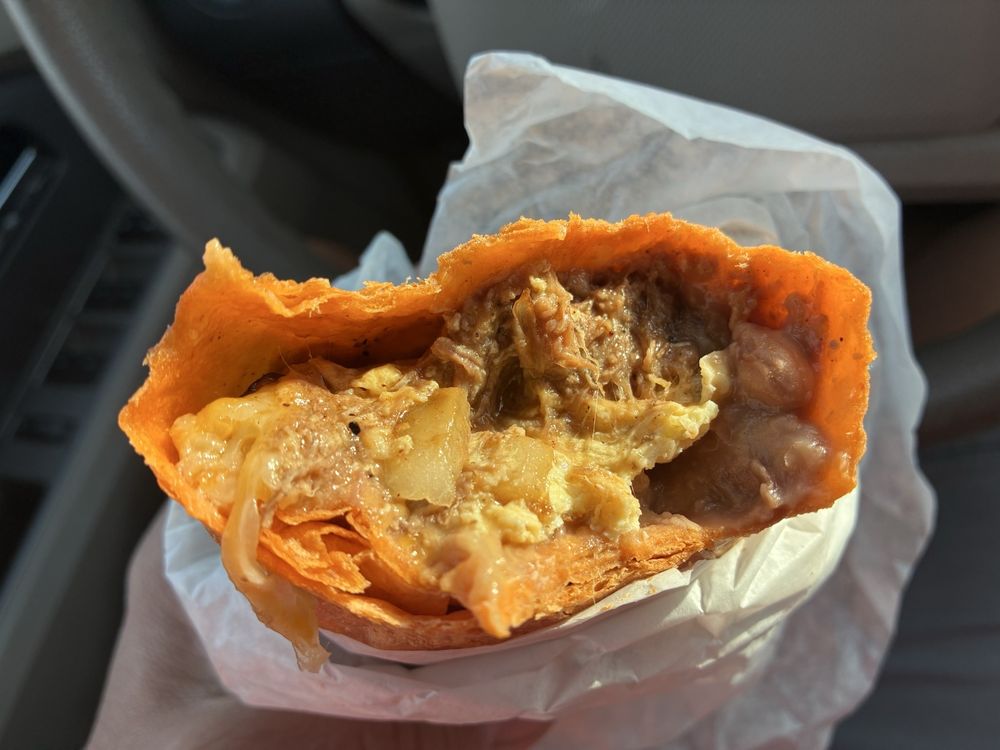 Taco Mio — Mexican restaurant in Quartzsite