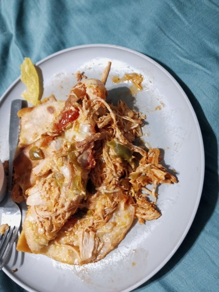 Nacho's