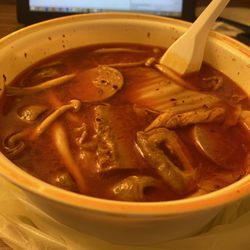 YGF Malatang Hotpot