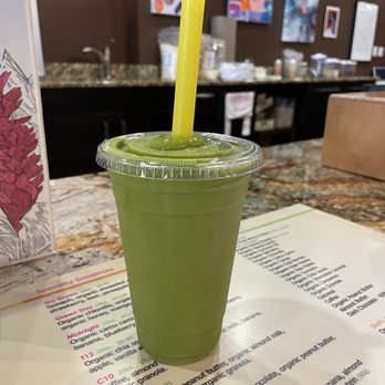 The Smoothie Room - 10/21 - Juice Bars & Smoothies Near Me - Orlando, Florida
