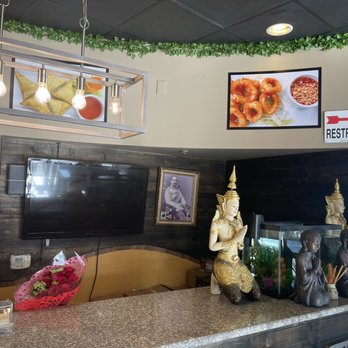 Cha Thai - Thai Near Me - San Ramon, California