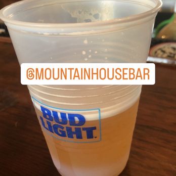 Mountain House Bar - Dive Bars Near Me - Tracy, California Mountain House Bar - Dive Bars Near Me - Tracy, California