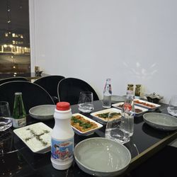 Kervan Restaurant - Mezra