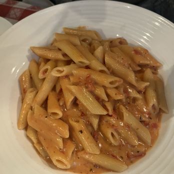 O' Sole Mio Restaurant - Personally requested Vodka Penne - Pizza Near Me - Millbrae, California O' Sole Mio Restaurant - Personally requested Vodka Penne - Pizza Near Me - Millbrae, California