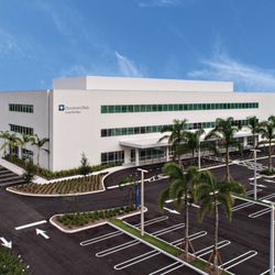 Coral Springs Family Health and Surgery Center