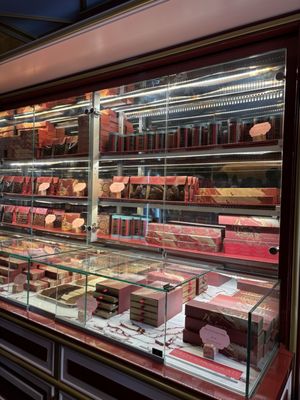 Birley Bakery by null