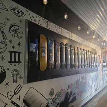 GrindHouse - Cafes Near Me - Chula Vista, California