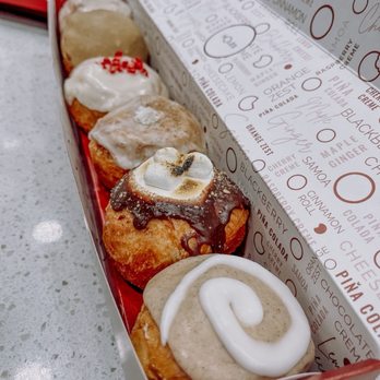 Holes Donuts - a dozen donuts in a box - Donuts Near Me - Provo, Utah Holes Donuts - a dozen donuts in a box - Donuts Near Me - Provo, Utah