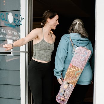 The Yoga Loft Marblehead - You are welcome here! - Yoga Near Me - Marblehead, Massachusetts The Yoga Loft Marblehead - You are welcome here! - Yoga Near Me - Marblehead, Massachusetts