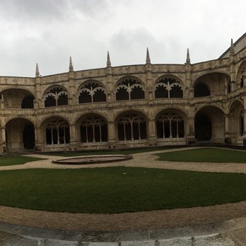 Mosteiro dos Jerónimos - Landmarks & Historical Buildings Near Me - Lisbon, 11