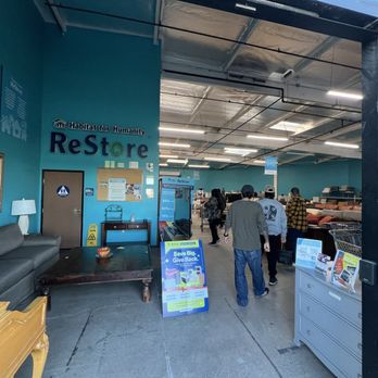 Habitat for Humanity Restore - Entrance - Community Service/Non-Profit Near Me - Santa Ana, California Habitat for Humanity Restore - Entrance - Community Service/Non-Profit Near Me - Santa Ana, California