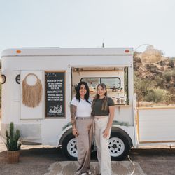 Dashing Spirits - Owner & General Manager