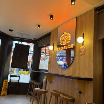 Bao Spot - Chinese Near Me - London, XGL Bao Spot - Chinese Near Me - London, XGL