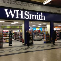 WH Smith