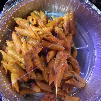 Cafe Luna - Italian Near Me - Cromwell, Connecticut