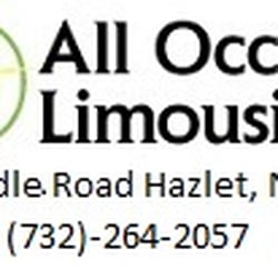 All Occasion Limousine