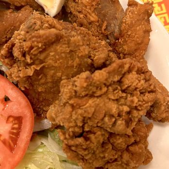 La Caridad 72 - Fried chicken - Chinese Near Me - New York, New York