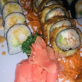 Tataki Asian Bistro - Mexican Roll and Fried JB Roll - Sushi Bars Near Me - Lauderhill, Florida Tataki Asian Bistro - Mexican Roll and Fried JB Roll - Sushi Bars Near Me - Lauderhill, Florida