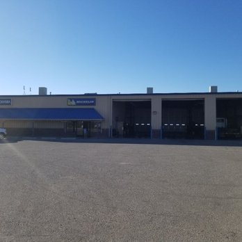 Commercial Tire - Tires Near Me - Albuquerque, New Mexico Commercial Tire - Tires Near Me - Albuquerque, New Mexico