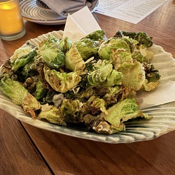 Sushi Roku - Brussels sprouts - Sushi Bars Near Me - Manhattan Beach, California Sushi Roku - Brussels sprouts - Sushi Bars Near Me - Manhattan Beach, California