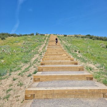 Rueter-Hess Incline - 06.17.21 - Parks Near Me - Parker, Colorado