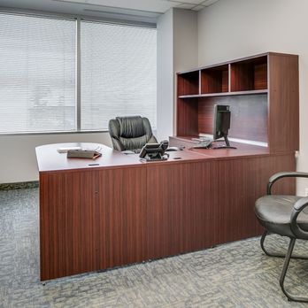 Future Offices - Shared Office Spaces Near Me - Mississauga, Ontario