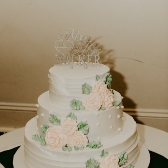Nino's Pastry Shoppe - a wedding cake - Bakeries Near Me - Trenton, New Jersey Nino's Pastry Shoppe - a wedding cake - Bakeries Near Me - Trenton, New Jersey