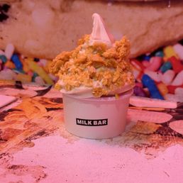 MILK BAR - Updated December 2025 - 355 Photos & 259 Reviews - 74