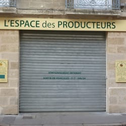 L'Espace des Producteurs