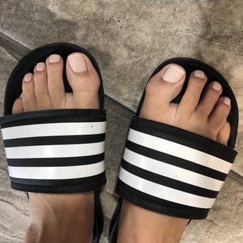 Kim's Nails - Nail Salons Near Me - Austin, Texas