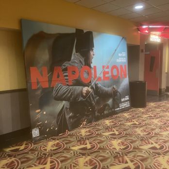 AMC Firewheel 18 - 09/28/23 - Cinema Near Me - Garland, Texas AMC Firewheel 18 - 09/28/23 - Cinema Near Me - Garland, Texas