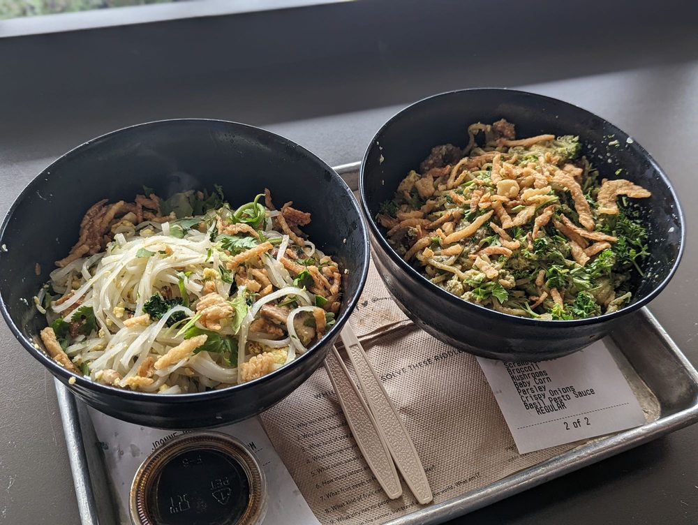 honeygrow