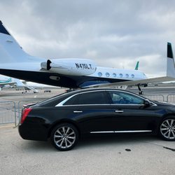 AvantiSf Limousine Service
