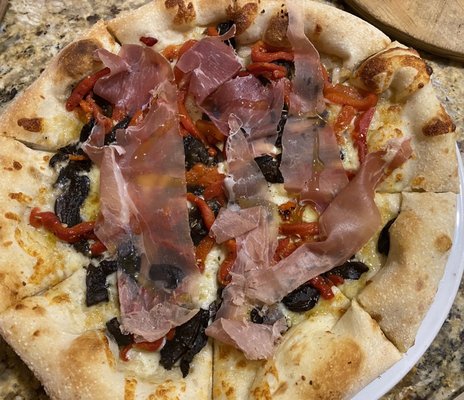 Vittorio's Trattoria by null