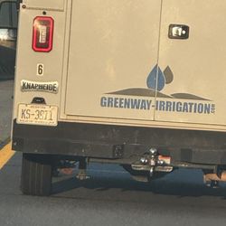 Greenway Irrigation