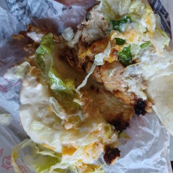 Del Taco - Mexican Near Me - Bullhead City, Arizona