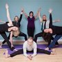 Photo of Lakeshore Yoga Center
