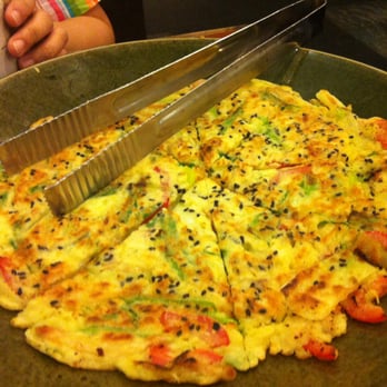 Seoul House - Chicken Pancake - Korean Near Me - Thornhill, Ontario Seoul House - Chicken Pancake - Korean Near Me - Thornhill, Ontario