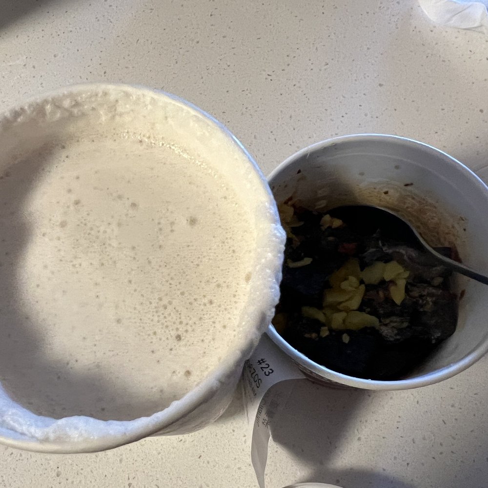MoonTea - Da Hong Pao milk tea and stinky tofu - Coffee & Tea Near Me - Sunnyvale, California MoonTea - Da Hong Pao milk tea and stinky tofu - Coffee & Tea Near Me - Sunnyvale, California