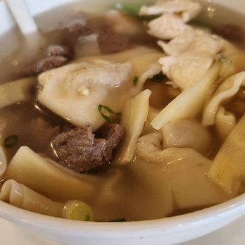 Chopsticks House - I forgot the name but this soup was awesome. - Chinese Near Me - San Dimas, California Chopsticks House - I forgot the name but this soup was awesome. - Chinese Near Me - San Dimas, California