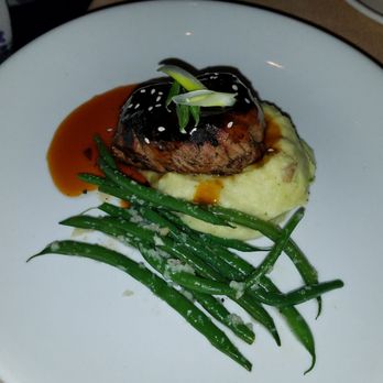 Bridgets Steakhouse - 6 oz Filet cooked to perfection! - Steakhouses Near Me - Ambler, Pennsylvania Bridgets Steakhouse - 6 oz Filet cooked to perfection! - Steakhouses Near Me - Ambler, Pennsylvania