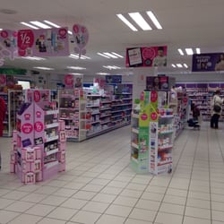 Superdrug - Large interior