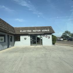 Electric Motor Works