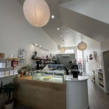 Goodthing Coffee - Inside - Coffee & Tea Near Me - Burlingame, California Goodthing Coffee - Inside - Coffee & Tea Near Me - Burlingame, California