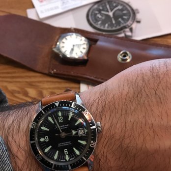 Watch & Wares - Jewelry Near Me - Orange, California