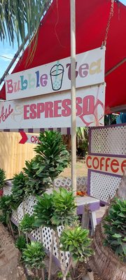Aloha Espresso by null