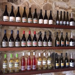 Golding Wines - The Golding range