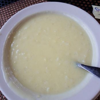The Painted Pony Restaurant - Greek Lemon Soup - New American Near Me - Bethlehem, Connecticut The Painted Pony Restaurant - Greek Lemon Soup - New American Near Me - Bethlehem, Connecticut