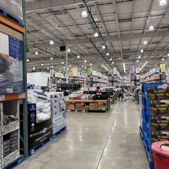 Costco Wholesale - Wholesale Stores Near Me - Boca Raton, Florida