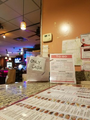 Maravillas Restaurant by null